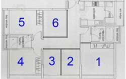 D'Gallery (D14), Apartment #595721141